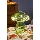 Champignon LED Eldo, vert