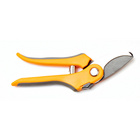 Lot de 2 ensemble coupe-branches et sécateur Victor Tools