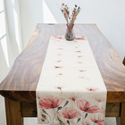 Chemin de table "Harmonie"