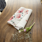 Chemin de table "Harmonie"