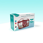 Radio Retro Reverb CD