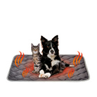 Tapis autochauffant pour animaux 88 x 58 cm