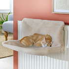 Lit pour chat en hauteur Clarsen