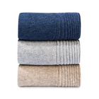 Chaussettes ultra-souples, 3 paires