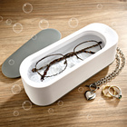 Nettoyeur électrique pour lunettes Java