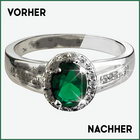 Nettoyeur électrique pour lunettes Java