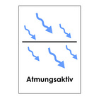 Surmatelas en calmuc biberna 100 x 200, naturel