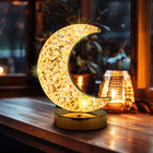 Lampe de table "Lune" Eldo