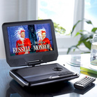 Lecteur de DVD portable