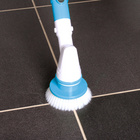 Brosse de nettoyage électrique