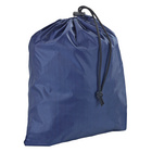 Cape de pluie pour fauteuil roulant, bleu foncé