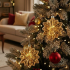 Flocon de neige LED Eldo