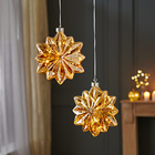 Flocon de neige LED Eldo