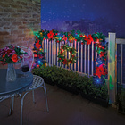 Guirlande de Noël LED L 2,7 m Gainsborough