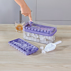 Boîte à glaçons Basilico