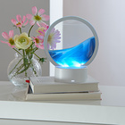 Lampe LED "Art de Sables" Eldo