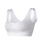 Lot de 2 soutien-gorge rafraîchissant