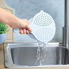 Lot de 2 casseroles pour micro-ondes 3 en 1 Basilico