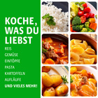 Autocuiseur pour micro-ondes Basilico