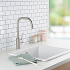 Lot de 10 dalles adhésives 3D 30x30 cm Victor Tools