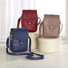 Sac "Tina" bleu foncé