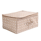 Lot de 2 sacs de rangement, moyens Clarsen