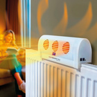 Ventilateur de radiateur « Heatboost Pro » Bergström