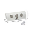 Ventilateur de radiateur « Heatboost Pro » Bergström
