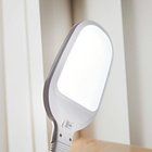 Lampe LED lumière du jour, blanc Eldo