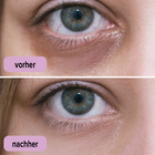 Crème contour des yeux anti-poches