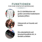 Smartphone Bergström