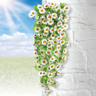 Bouquet retombant "Marguerites" Eldo