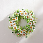 Couronne marguerites Eldo