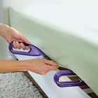 Lot de 2 lève-matelas Clarsen