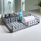 Organiseur pour lave-linge
