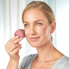 Mini-appareil de massage facial