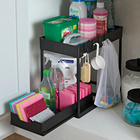 Organiseur de cuisine 2 étages