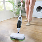 Nettoyeur vapeur rotatif Bergström