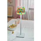 Lampe tactile "Style Tiffany" Eldo