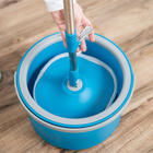 Livington CleanWater Spin Mop