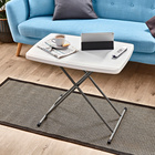 Table pliable à hauteur réglable Eldo