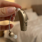 Aide auditif avec amplificateur USB