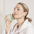 Brosse de massage électrique 5 en 1