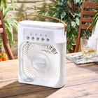 Mini-climatiseur humidificateur portable Bergström