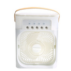 Mini-climatiseur humidificateur portable Bergström