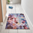 Tapis "Losange" Eldo