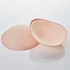 1 paire de coussinets pour soutien-gorge