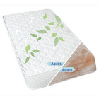 Nettoyant miracle pour matelas Captain Clean 650 ml