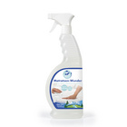 Nettoyant miracle pour matelas Captain Clean 650 ml