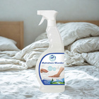 Nettoyant miracle pour matelas Captain Clean 650 ml